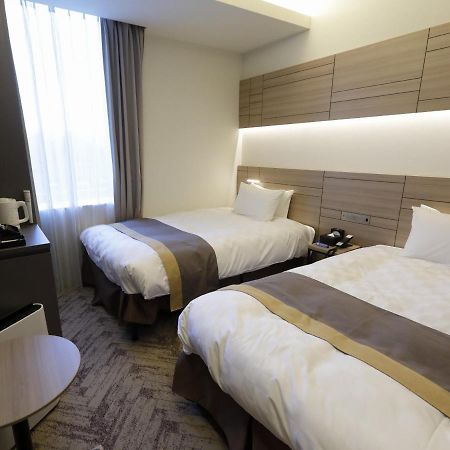 Nihon Seinenkan Hotel Tokyo prefektur Exteriör bild