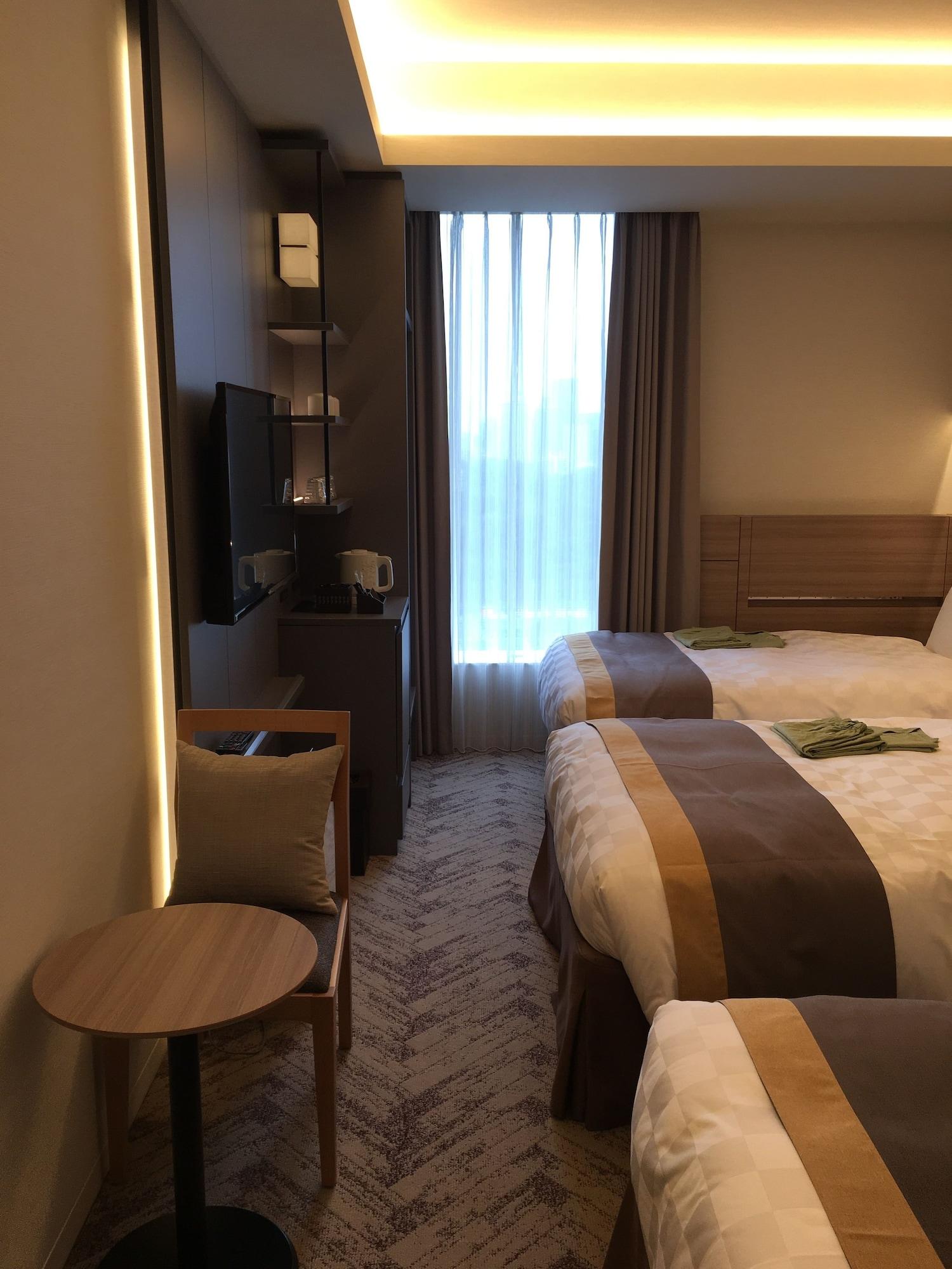 Nihon Seinenkan Hotel Tokyo prefektur Exteriör bild