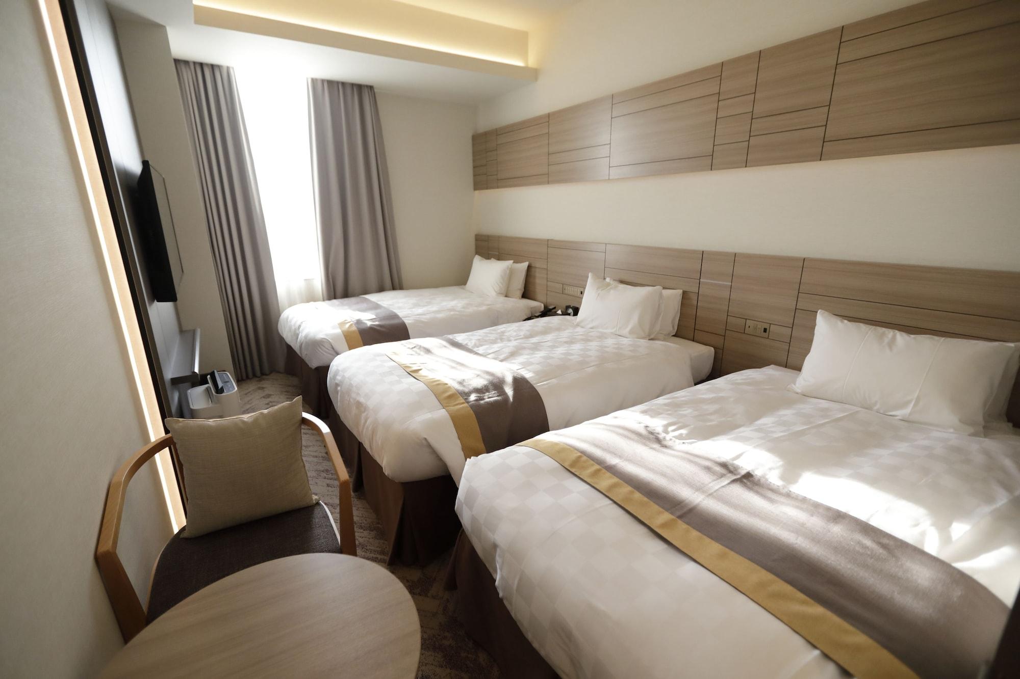 Nihon Seinenkan Hotel Tokyo prefektur Exteriör bild