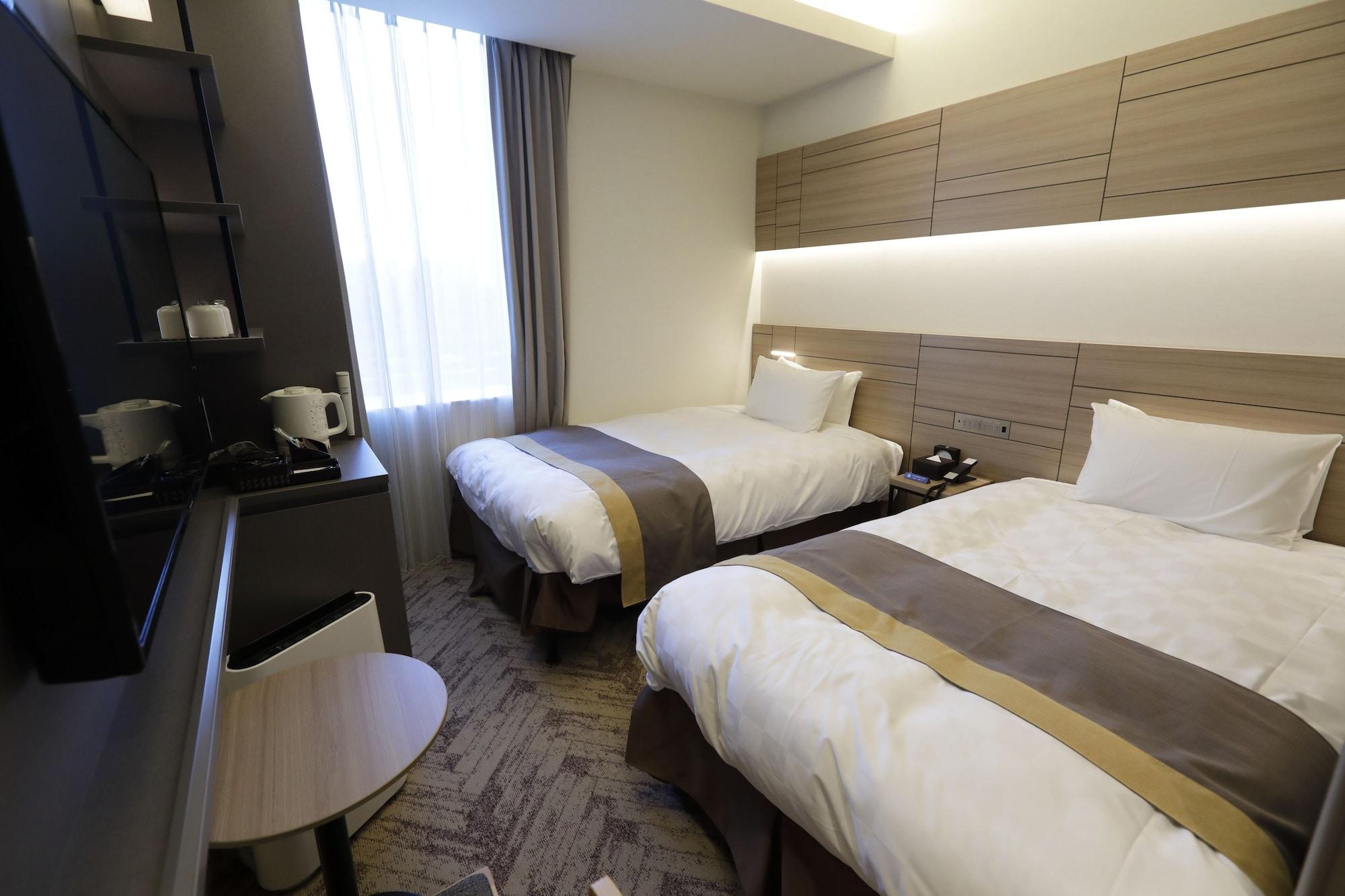 Nihon Seinenkan Hotel Tokyo prefektur Exteriör bild