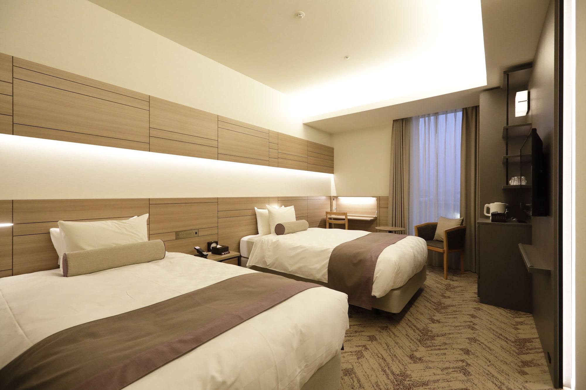 Nihon Seinenkan Hotel Tokyo prefektur Exteriör bild