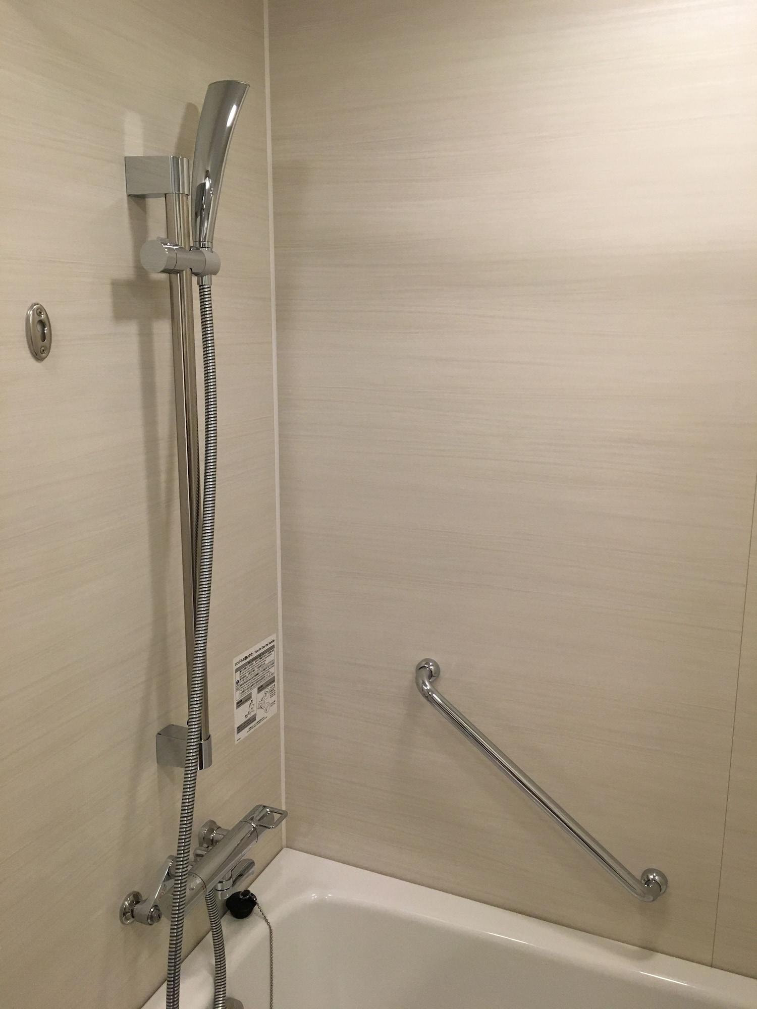Nihon Seinenkan Hotel Tokyo prefektur Exteriör bild