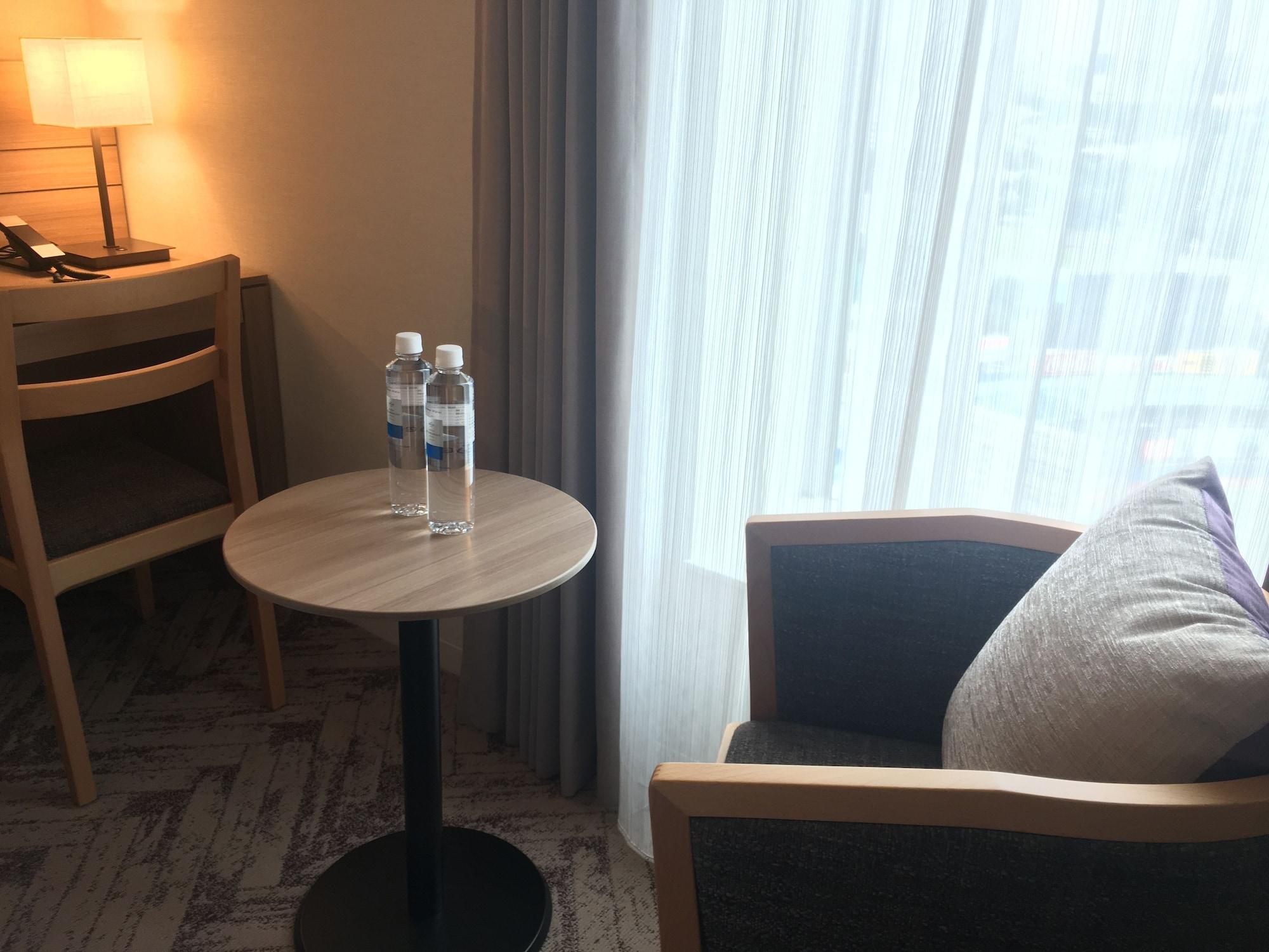 Nihon Seinenkan Hotel Tokyo prefektur Exteriör bild