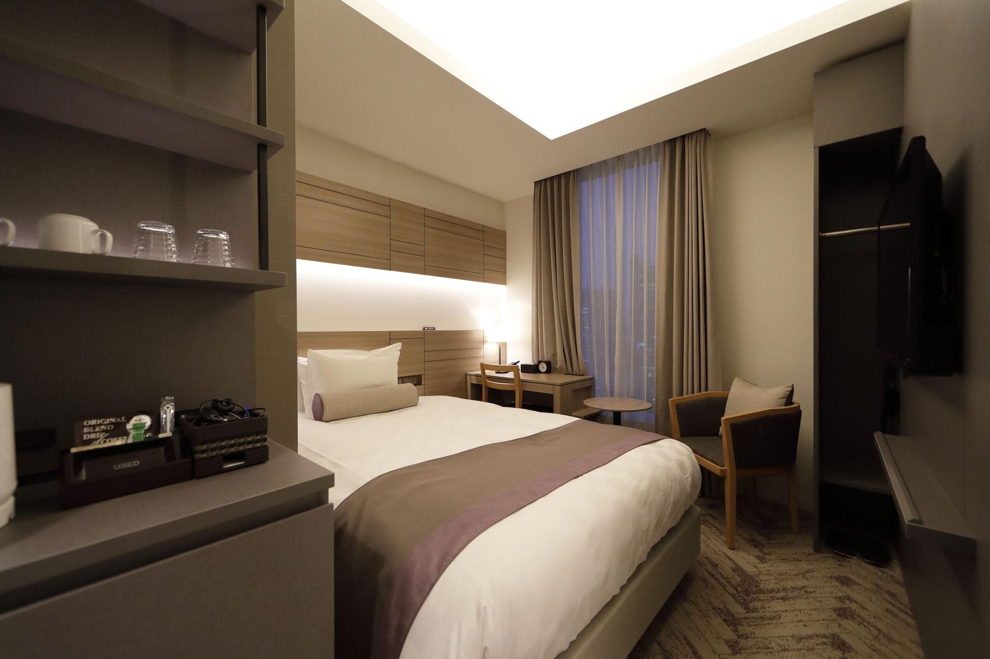 Nihon Seinenkan Hotel Tokyo prefektur Exteriör bild