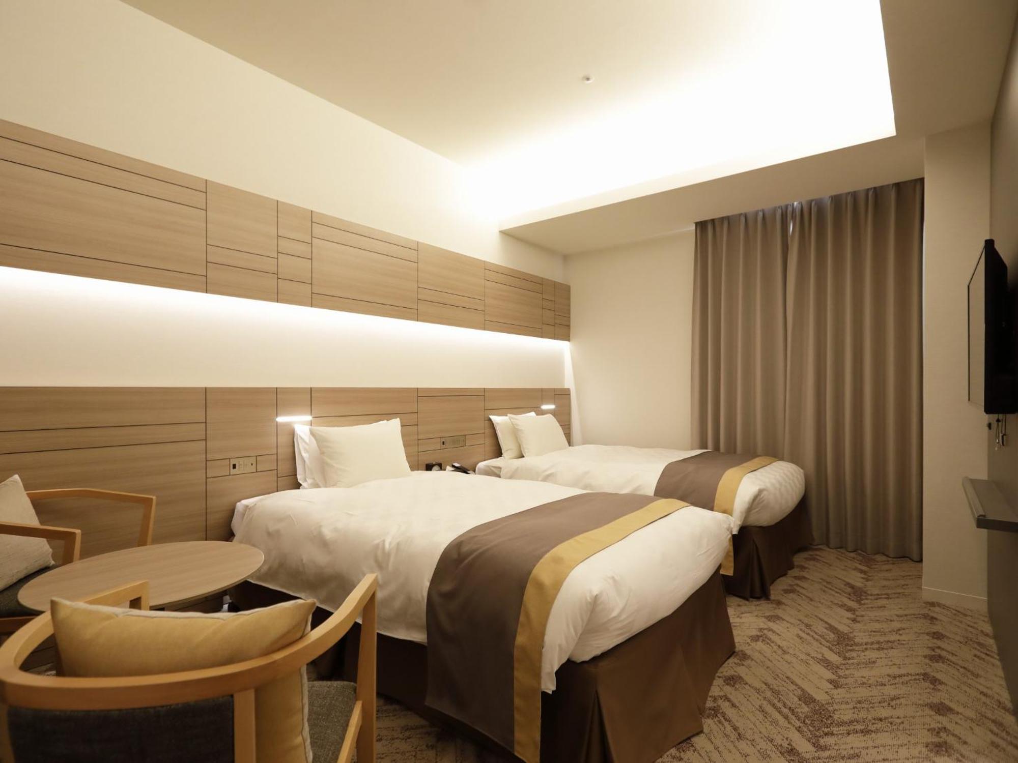 Nihon Seinenkan Hotel Tokyo prefektur Exteriör bild