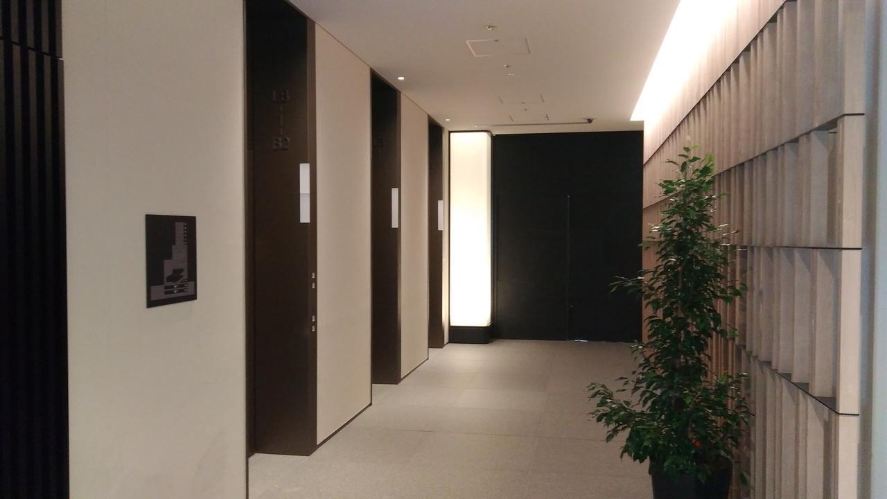 Nihon Seinenkan Hotel Tokyo prefektur Exteriör bild