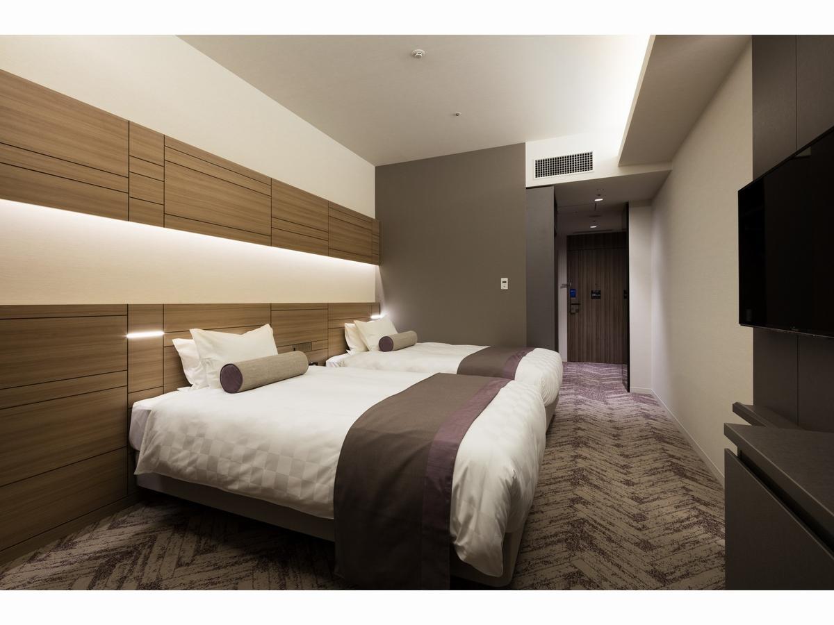 Nihon Seinenkan Hotel Tokyo prefektur Exteriör bild