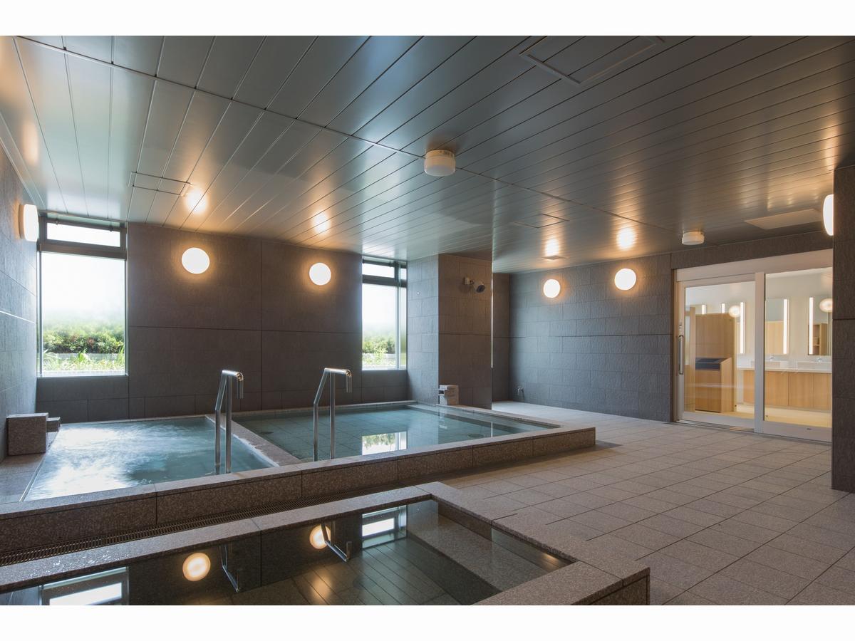 Nihon Seinenkan Hotel Tokyo prefektur Exteriör bild