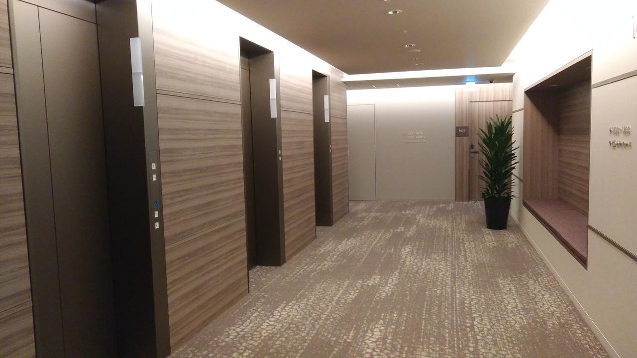 Nihon Seinenkan Hotel Tokyo prefektur Exteriör bild