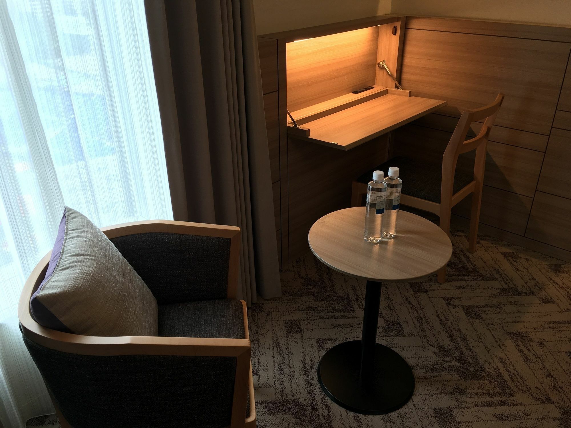 Nihon Seinenkan Hotel Tokyo prefektur Exteriör bild