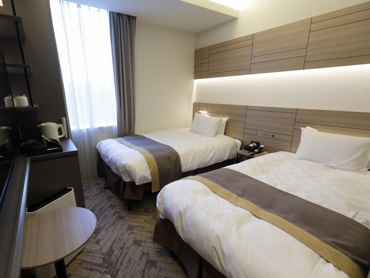 Nihon Seinenkan Hotel Tokyo prefektur Exteriör bild